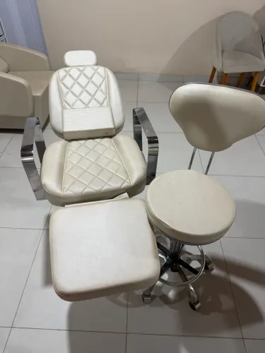Cadeira de salão