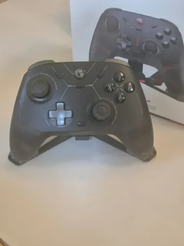 Controle Tsir Cyclone 2 Danificado mas funcional