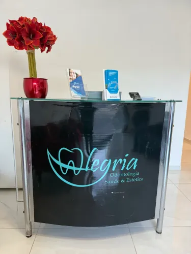 Balcão para recepção, loja ou comércio 