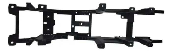 Suporte Console Central Byd Song Pro 2025