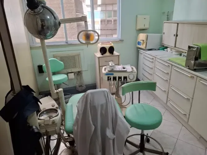 Consultório Odontologcio em otima localização