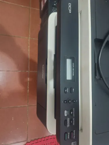 Impressora BROTHER