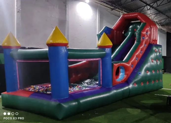 Aluguel de brinquedos para eventos