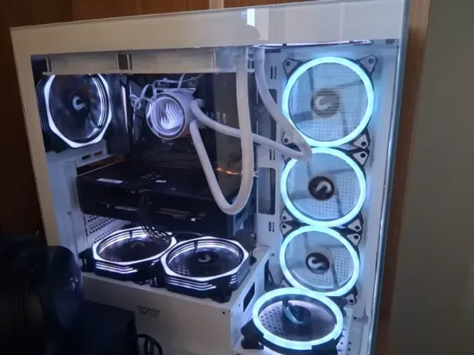 Computador Gamer