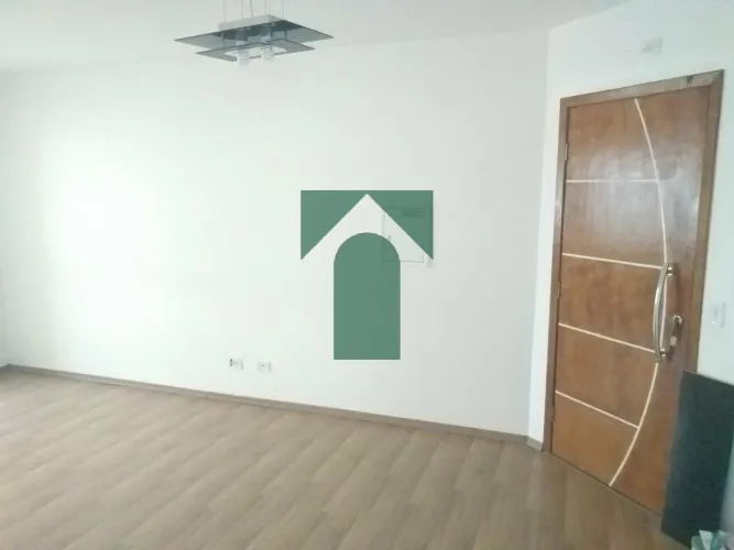 Apartamento à venda com 60m² 2 quartos e 1 vaga (Vila Luzita)