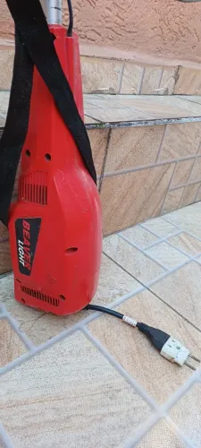 Roçadeira Beaver Light + extensão