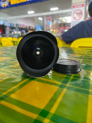 SIGMA 15mm F/2.8 DG FISHEYE | GRANDE ANGULAR