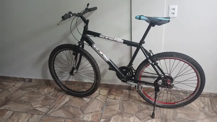 Bicicleta aro 26