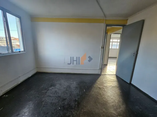 SALA COMERCIAL PARA LOCAÇÃO NO KM 18 EM OSASCO