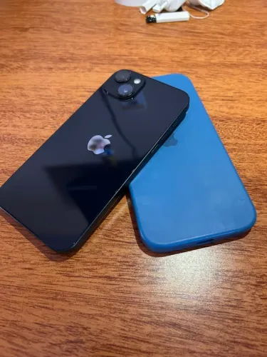 IPHONE 14 PLUS - Meia noite | UNICA DONA!
