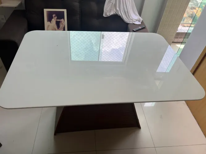 Mesa de jantar