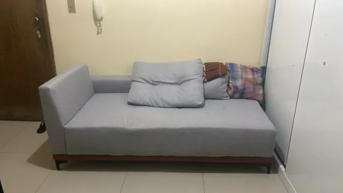 Cama sofá