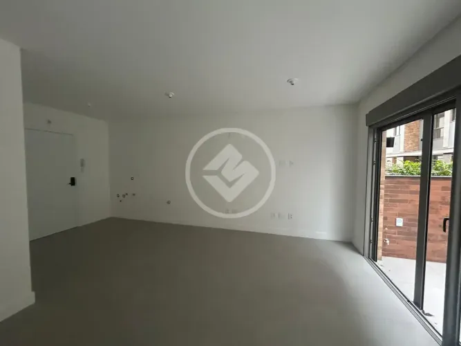 D/NEX 207 B - STUDIO - PLANTA  BAIRRO ESTREITO  FLORIANÓPOLIS