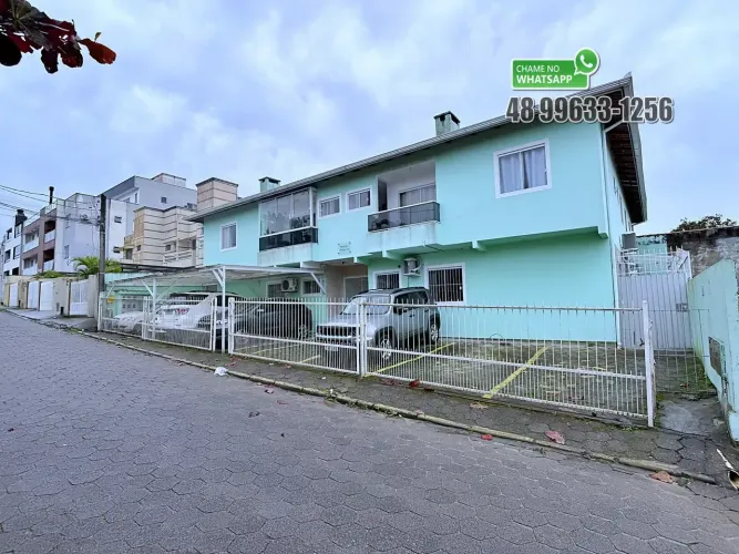 Apartamento 2 quartos, para aluguel anual, em ótima localização