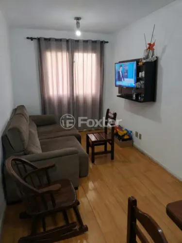 Apartamento à venda Avenida Giovanni Gronchi, Vila Andrade - São Paulo