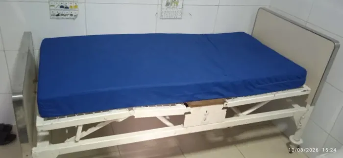 Cama Hospitalar