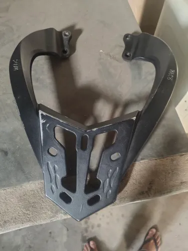 Suporte de bauleto
