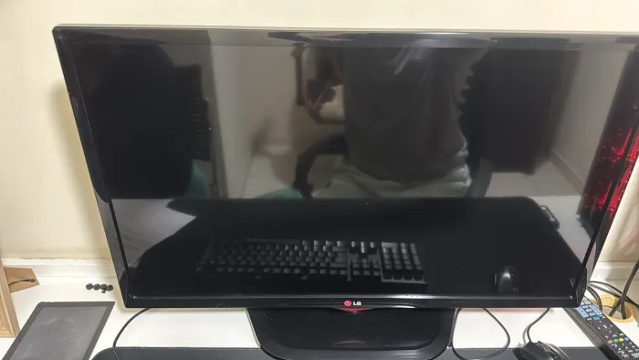 TV LG 32 FULL HD