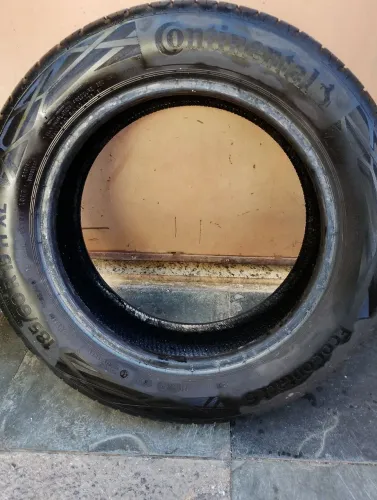 Pneu Continental Ecocontact 6