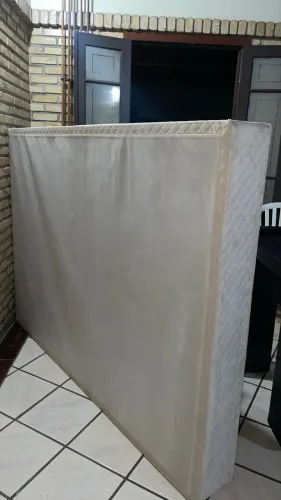 Box Cama de Casal