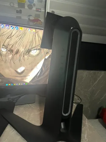 BASE ORIGINAL MONITOR DELL ALIENWARE A2521HF (USADO)