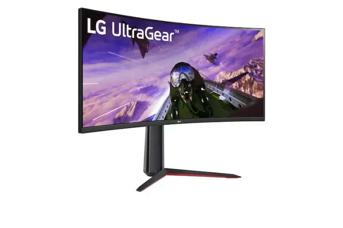 Monitor Gamer