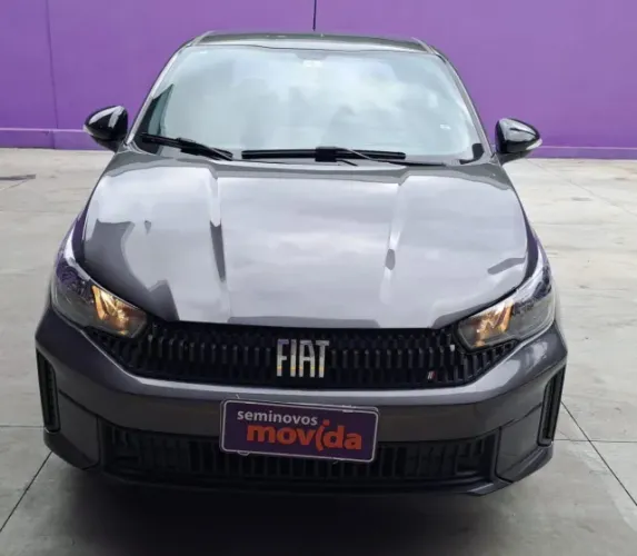 Fiat Cronos Drive 1.0 6V 2026