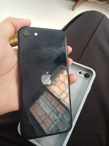 Iphone se 3geracao