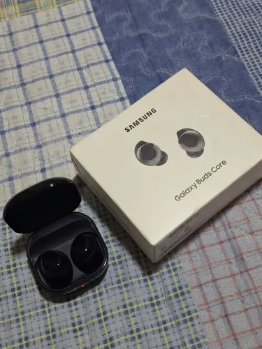 Galaxy Buds Core