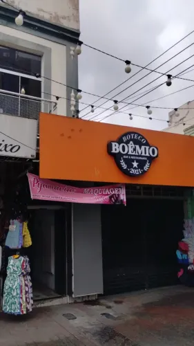 Comercial Ponto Comercial em Aparecida
