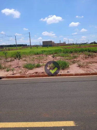 Terreno à venda, 250 m² por R$ 165.000,00 - Residencial Vila da Mata Il - Lençóis Paulista