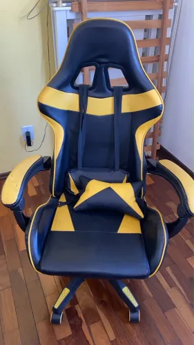Cadeira Gamer