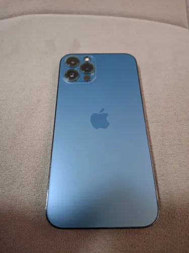 IPhone 12 Pro
