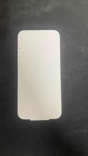 iPhone 16e 256gb novo