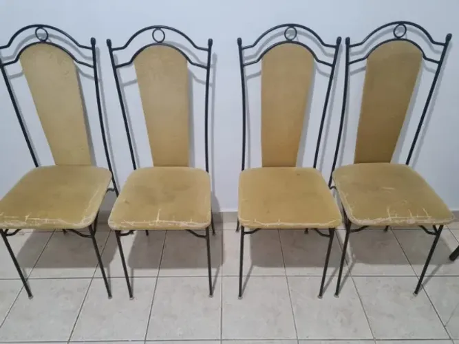 kit cadeiras
