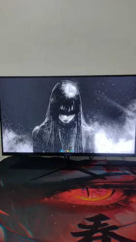 Monitor Mancer, 240hz, 27 pol, 1ms 
