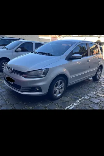 Volkswagen Fox Comfortline I Motion 1.6 Flex 8V 5P 2018