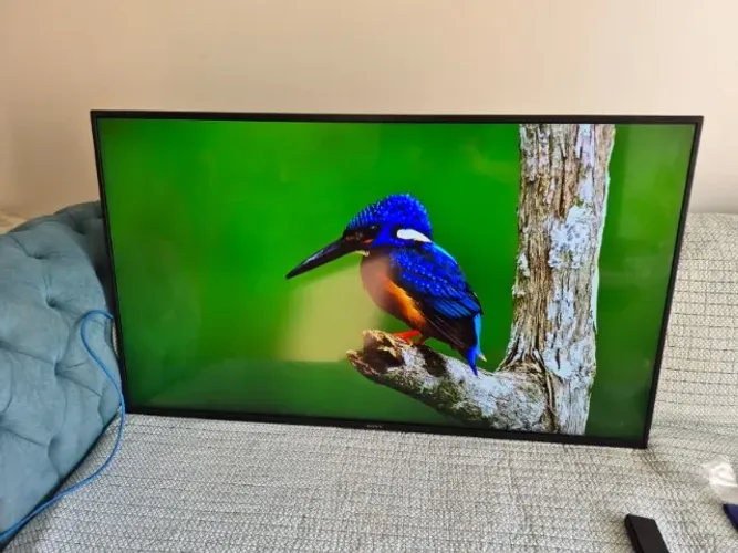 Tv Smart Sony 49 polegadas