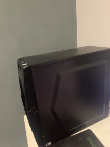 Pc gamer i5 10 geração vídeo integrado roda tudo liso full hd