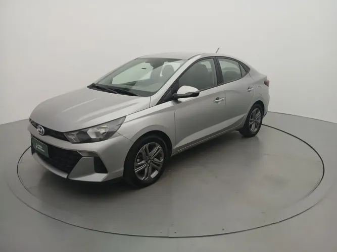 Hyundai HB20S Limited 1.0 TB Flex 12V Aut. 2026