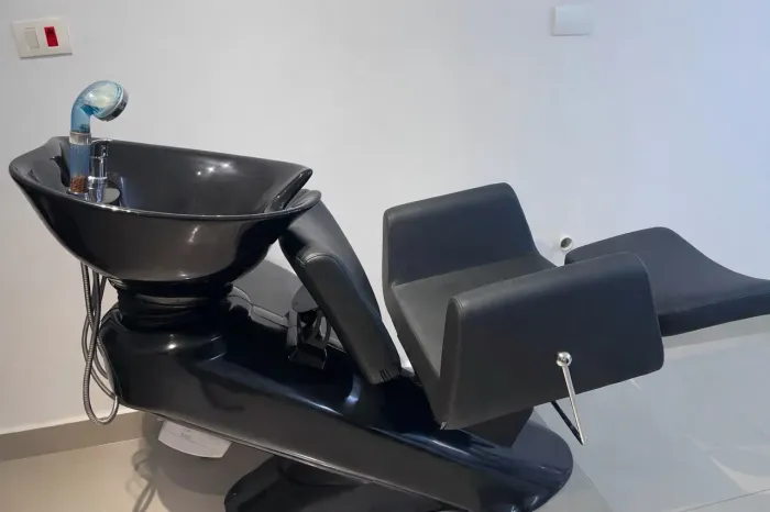Lavatório para salão HAISAN