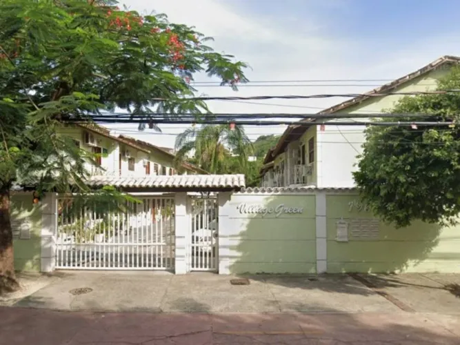 Apartamento 86 m² (privativa + comum) - Taquara - Rio de Janeiro - RJ
