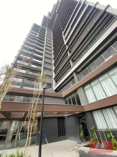 Studio com 1 dormitório à venda, 25 m² por R$ 305.000,00 - Bela Vista - São Paulo/SP