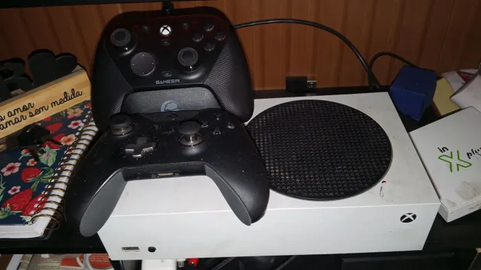 Xbox series S