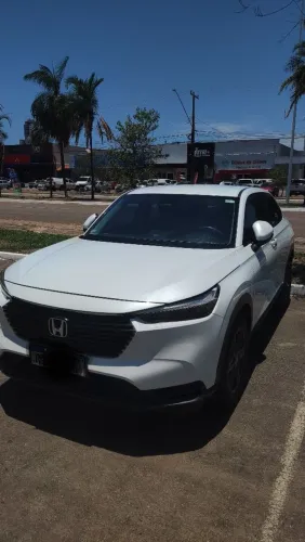 Honda HR-V EXL 1.5 Sensing 16V 5P Aut. 2023