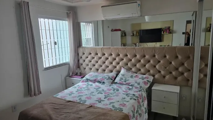 Casa - Condomínio Intermares