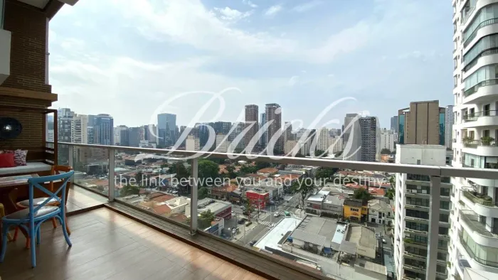 APARTAMENTO DUPLEX MOBILIADO CONDOMÍNIO ICON LAZER VISTA LIVRE 2 SUÍTES 2 VAGAS