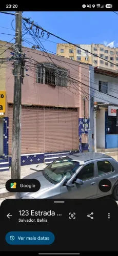 ALUGO ou VENDO LOJA - BAIXA DE QUINTAS