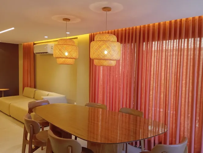 CORTINAS E PERSIANAS SOB MEDIDA LUXO - CORTINAS.COMM