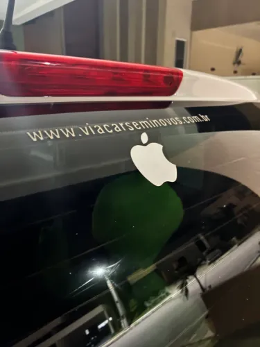 Adesivo APPLE